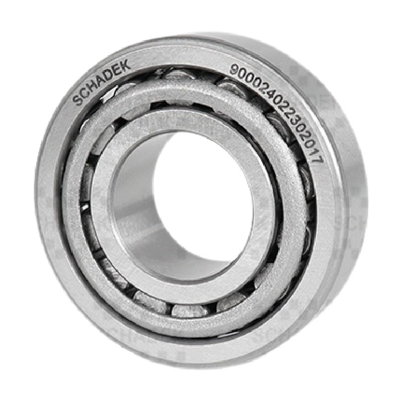 Rolamento de Rolos Cônicos - Schadek - 50017