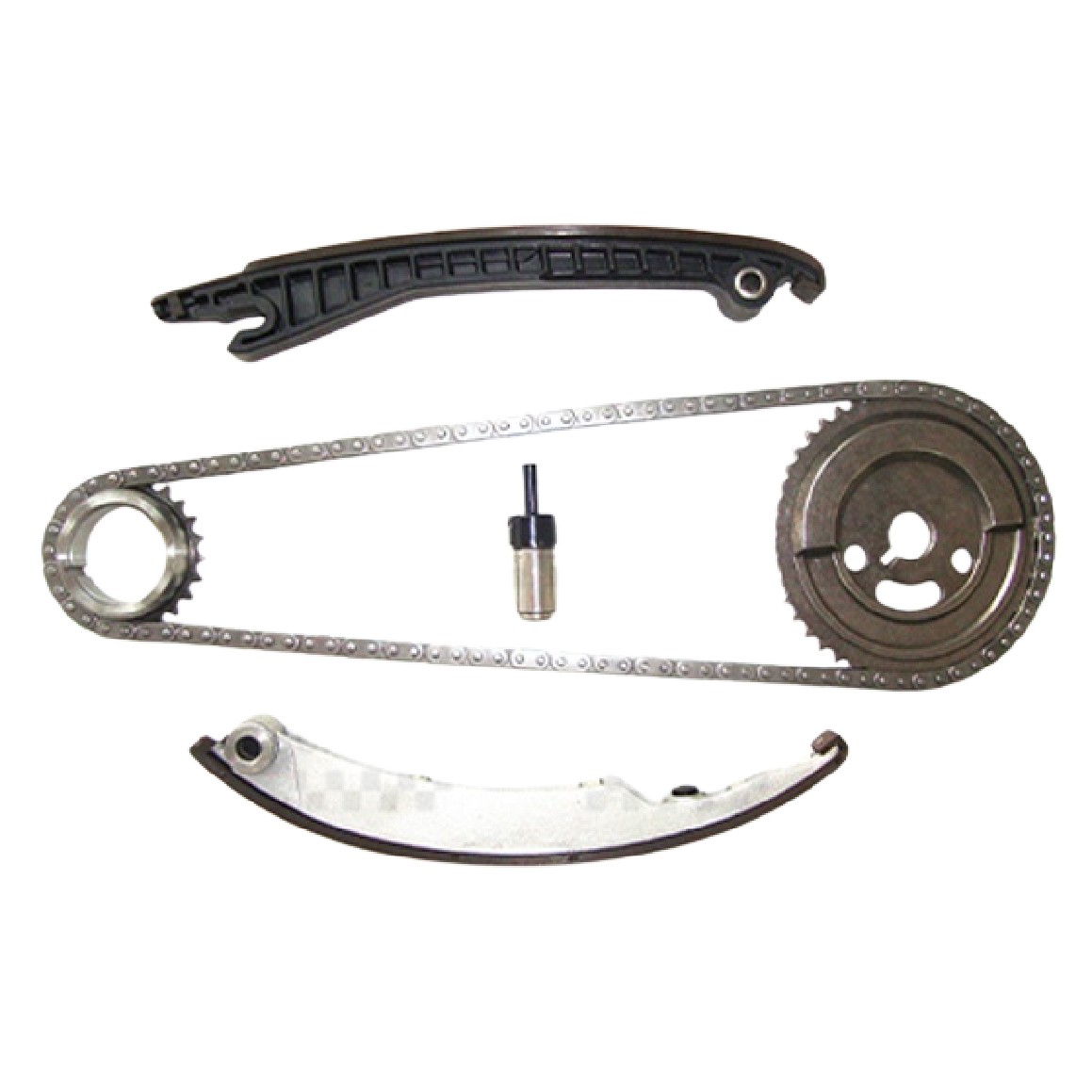 Kit de Distribuição Completo - Schadek - 35.035