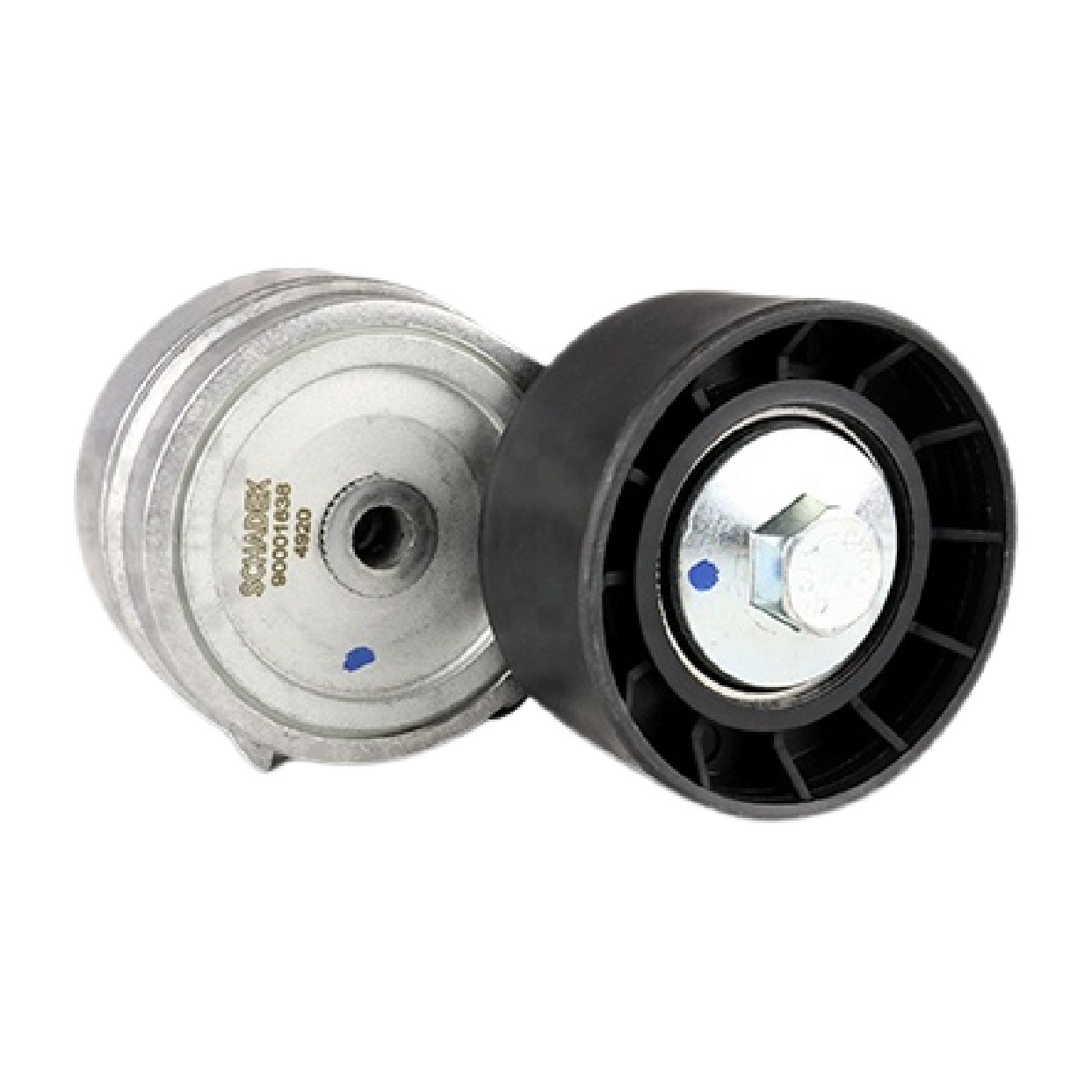 Tensionador do Alternador - Schadek - 30.298