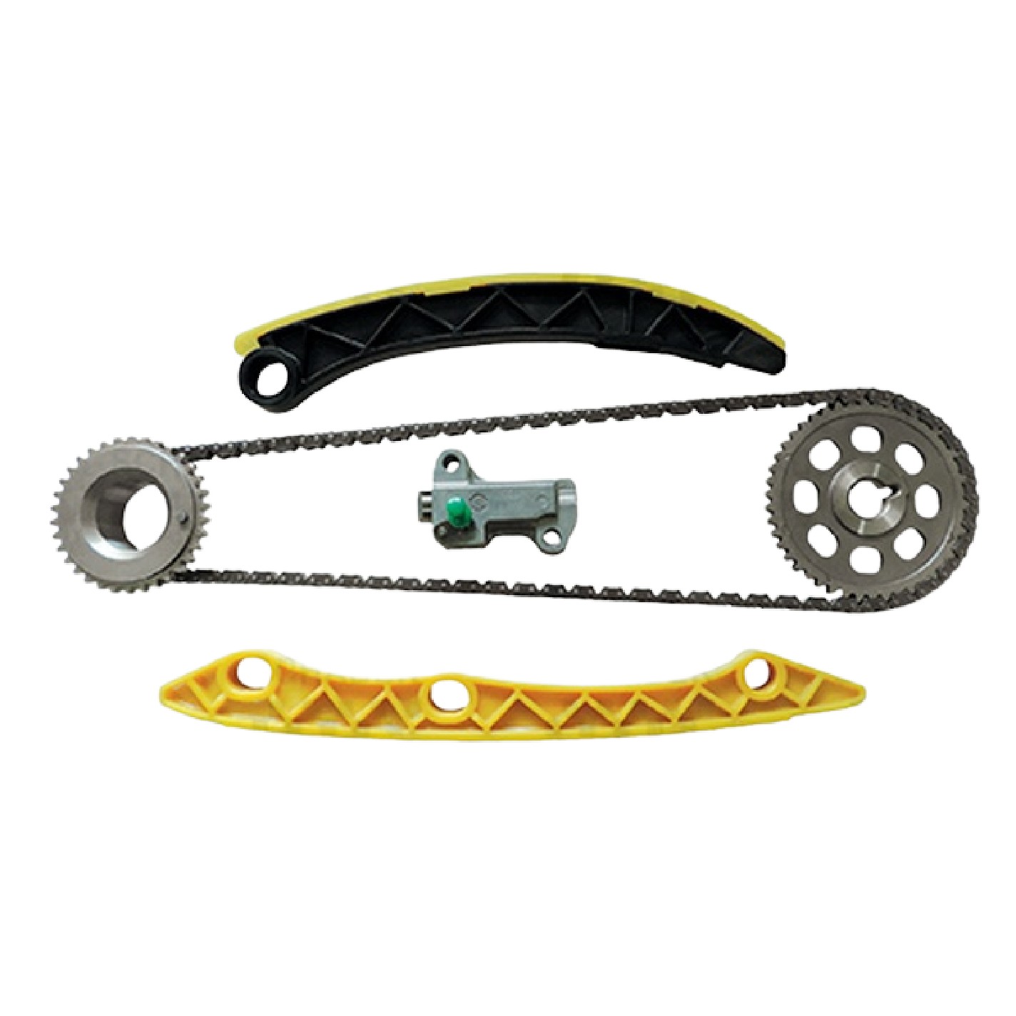 Kit de Distribuição Completo - Schadek - 35.068