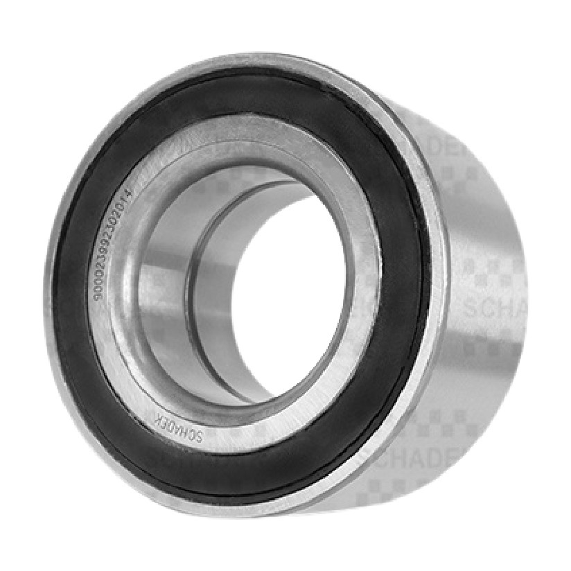 Rolamento de Roda Dianteiro - Schadek - 50014