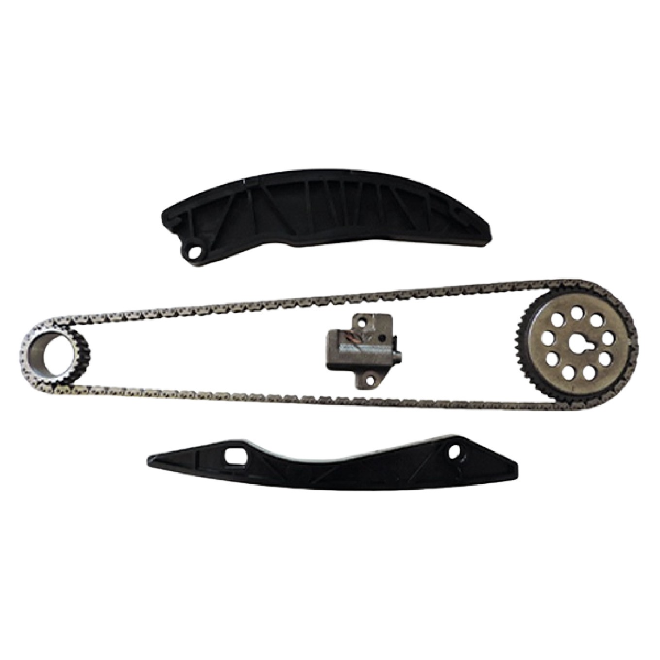 Kit de Distribuição Completo - Schadek - 35.073
