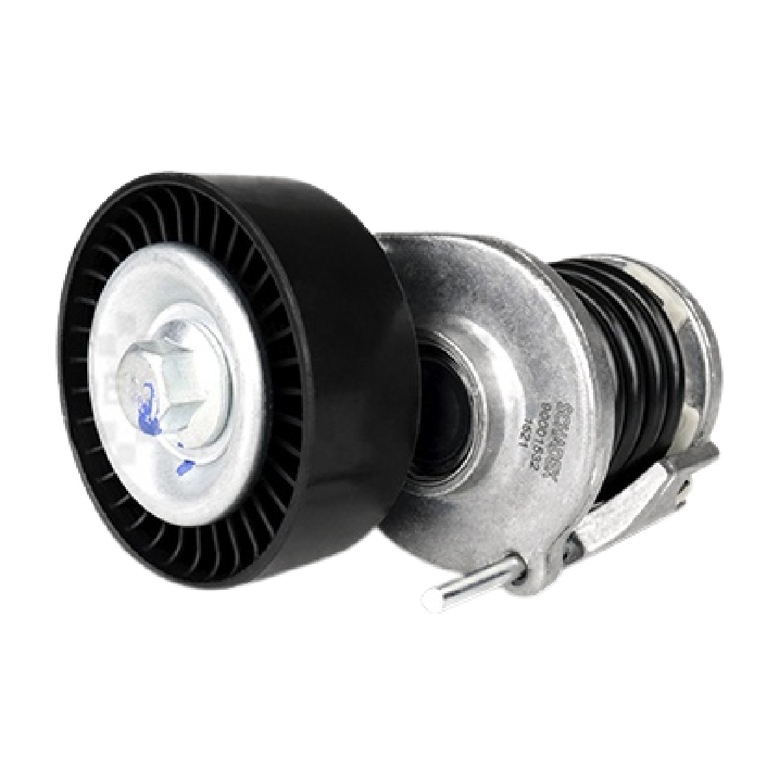 Tensionador da Correia Poly V - Schadek - 30.192