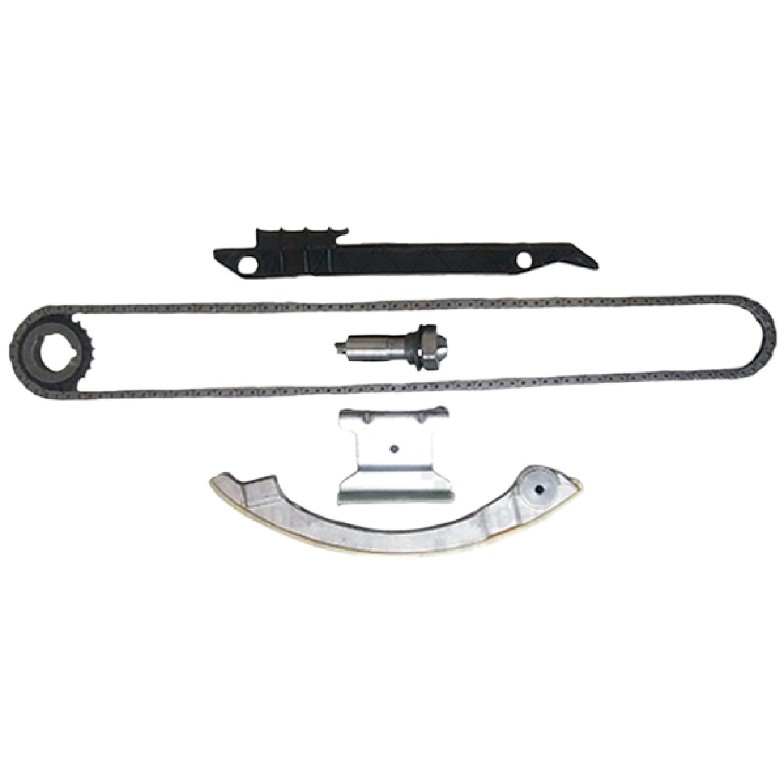 Kit de Distribuição Parcial Com Tensor - Schadek - 35.013