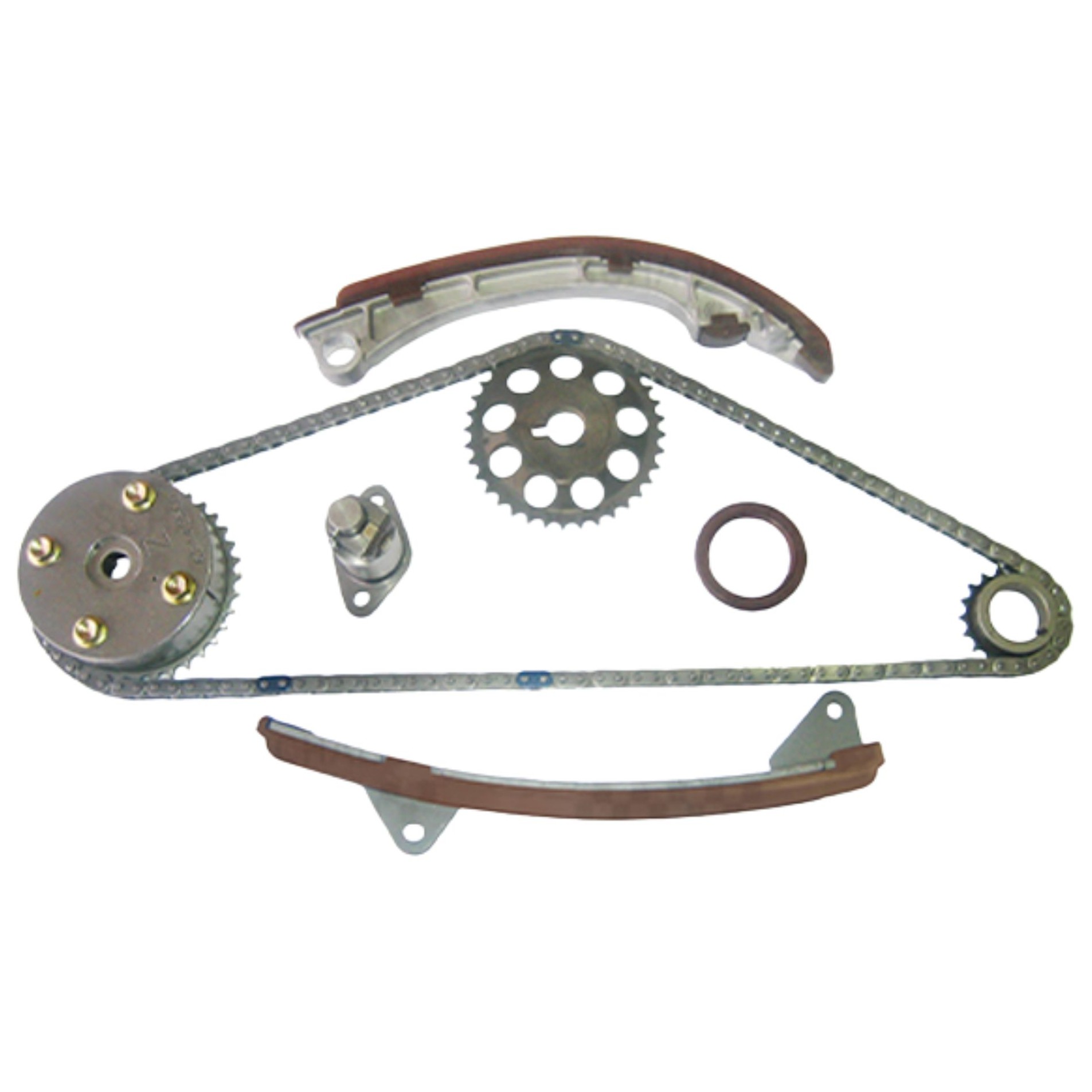Kit de Distribuição Completo - Schadek - 35.142