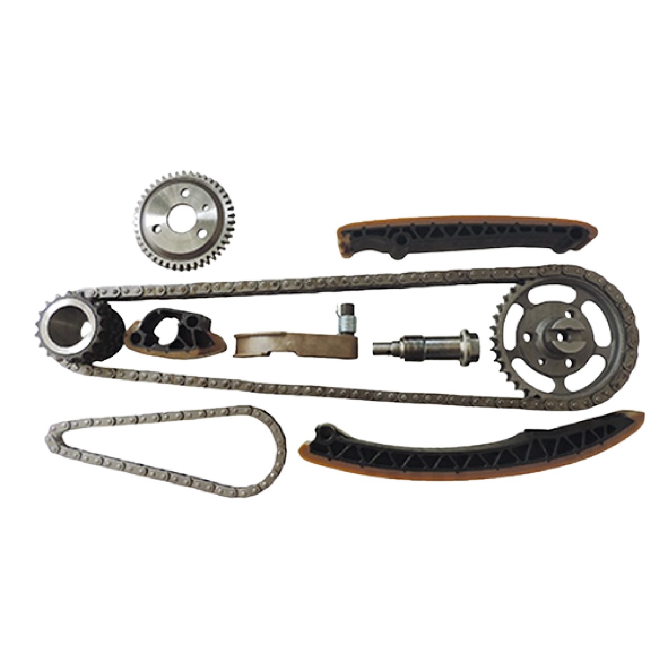Kit de Distribuição Completo - Schadek - 35.106