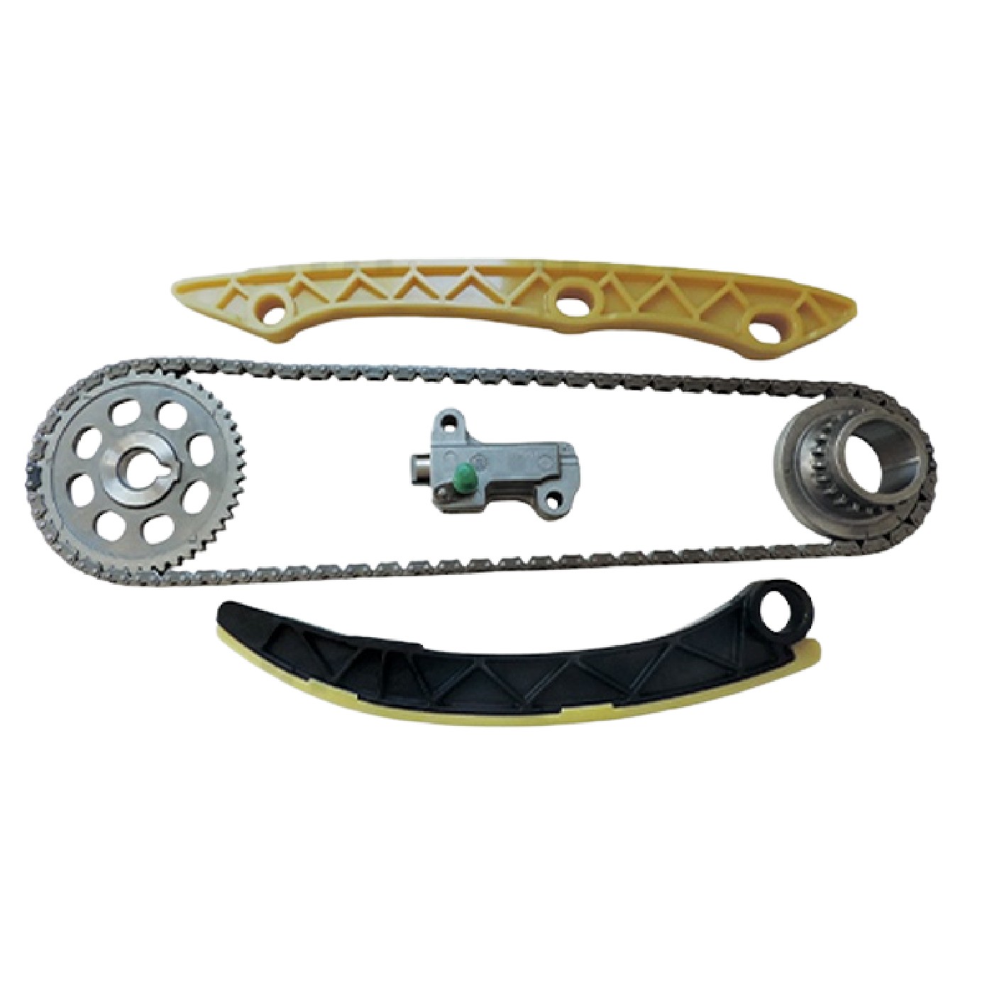 Kit de Distribuição Completo - Schadek - 35.069