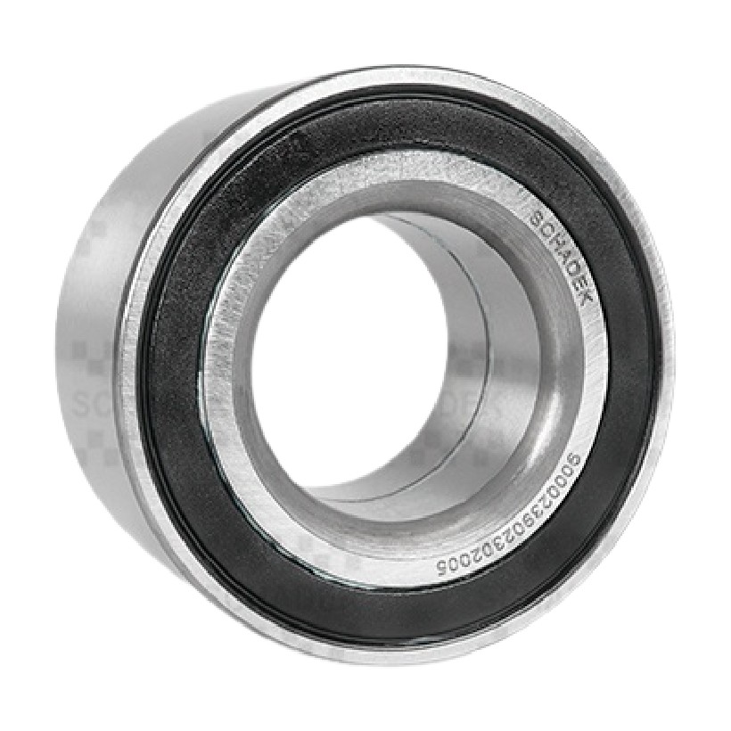 Rolamento de Roda Dianteiro - Schadek - 50005