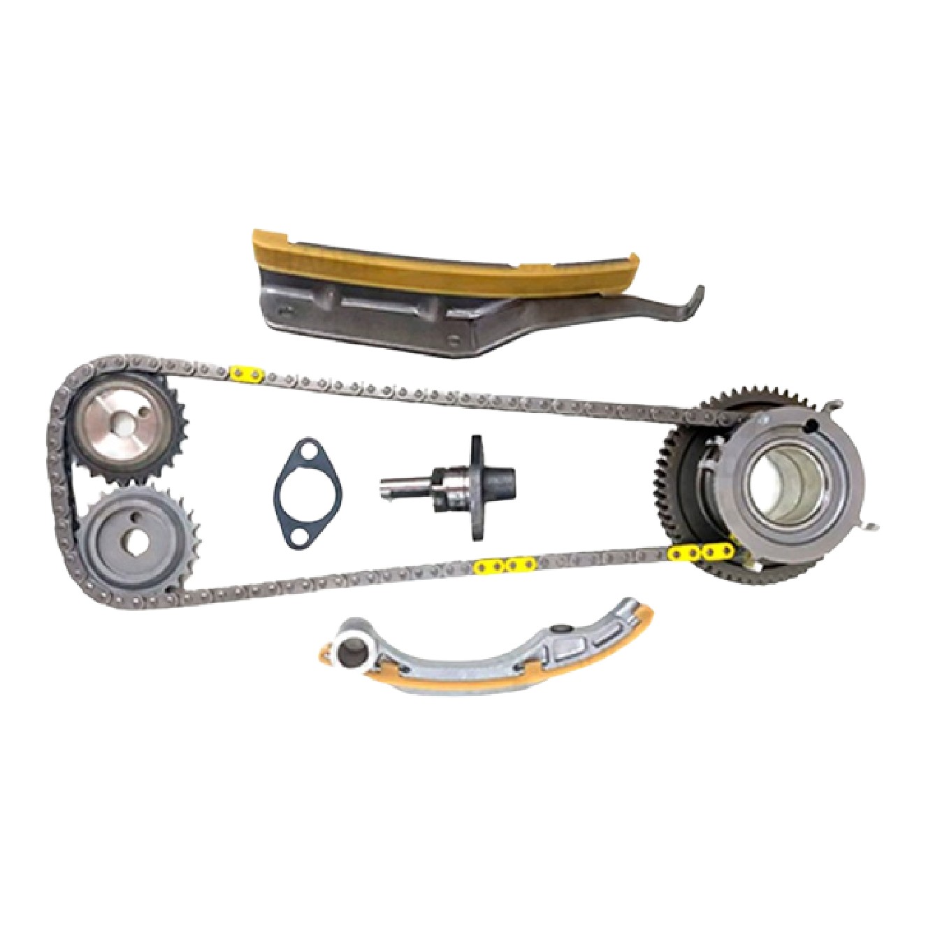 Kit de Distribuição Completo - Schadek - 35.122