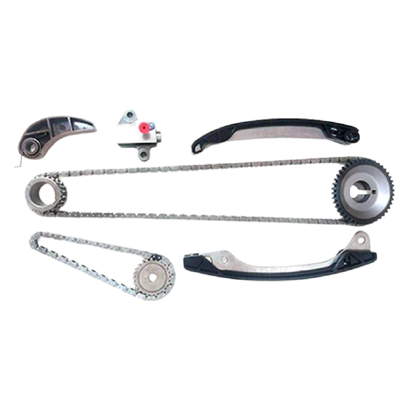 Kit de Distribuição - Schadek - 35.132