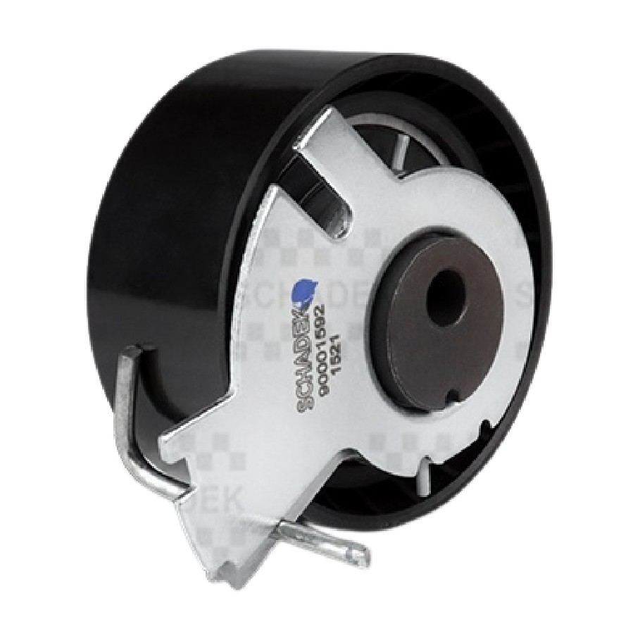 Tensionador da Correia Dentada - Schadek - 30.252