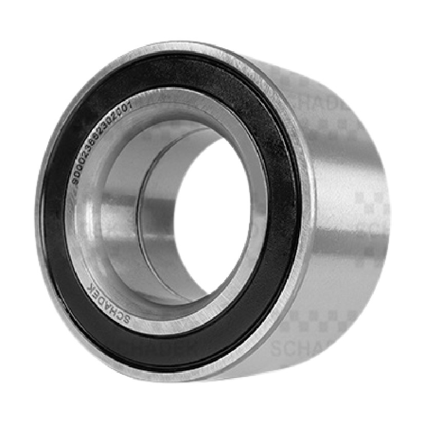 Rolamento de Roda Dianteiro - Schadek - 50001