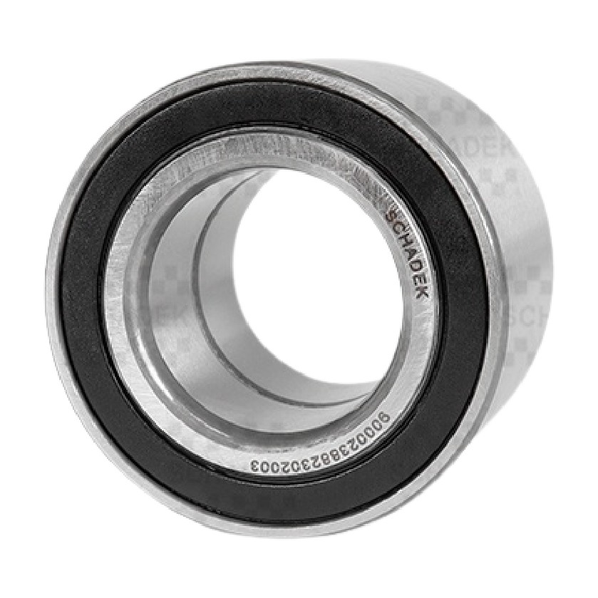 Rolamento de Roda Traseiro - Schadek - 50003