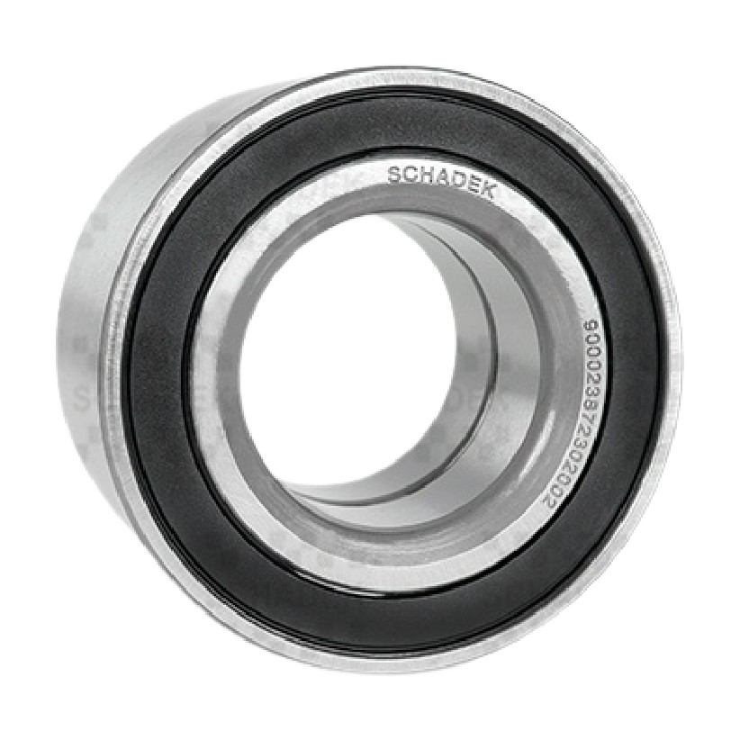 Rolamento de Roda Dianteiro - Schadek - 50002