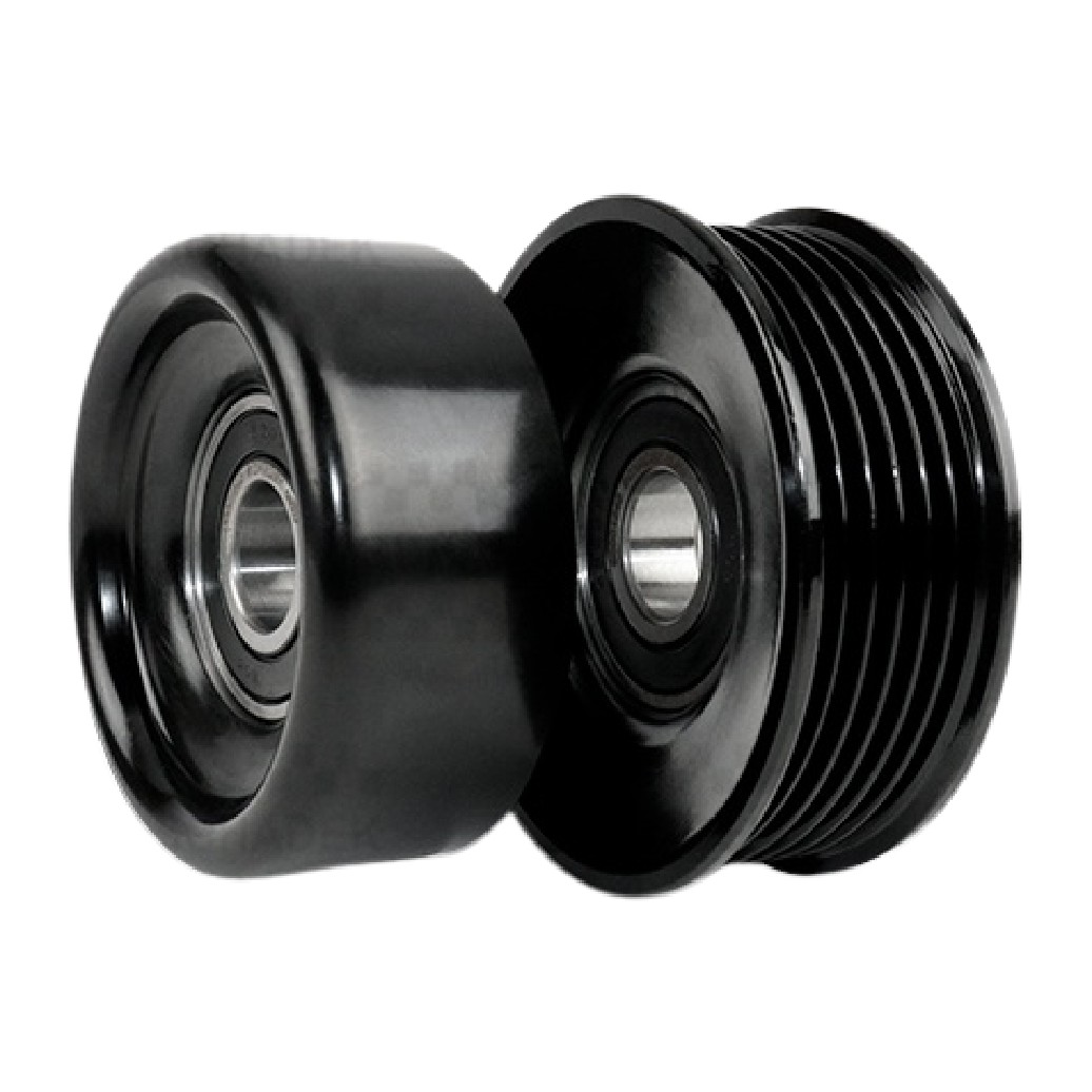 Kit Polia Tensora Alternador - Schadek - 30.016