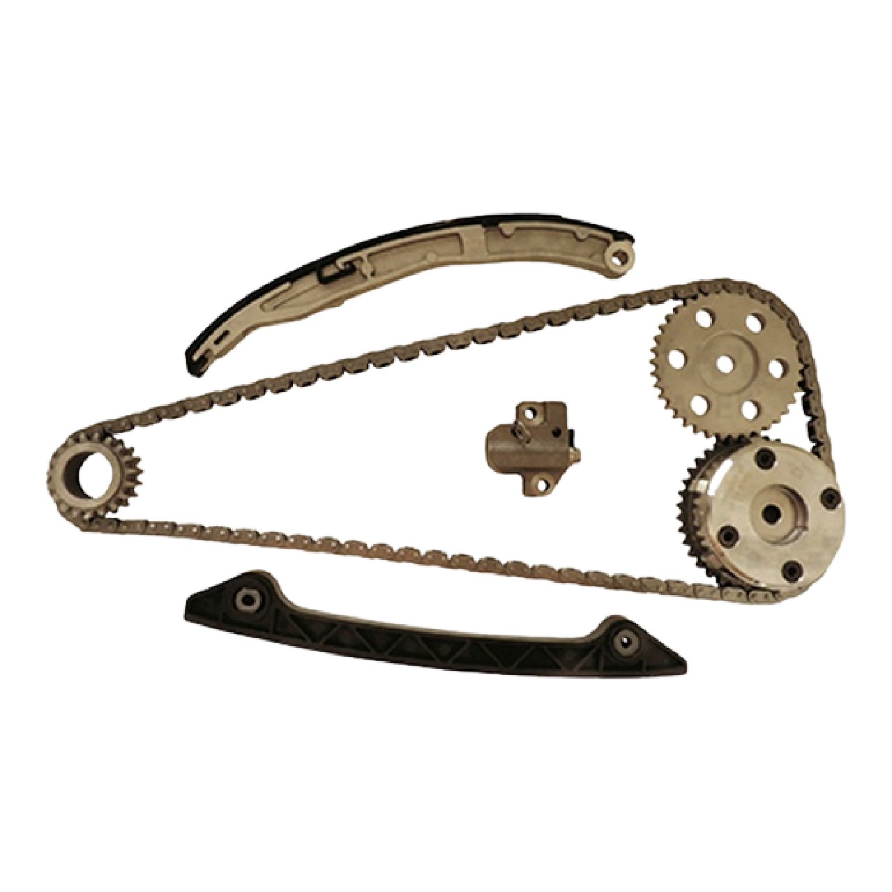 Kit de Distribuição Completo - Schadek - 35.057