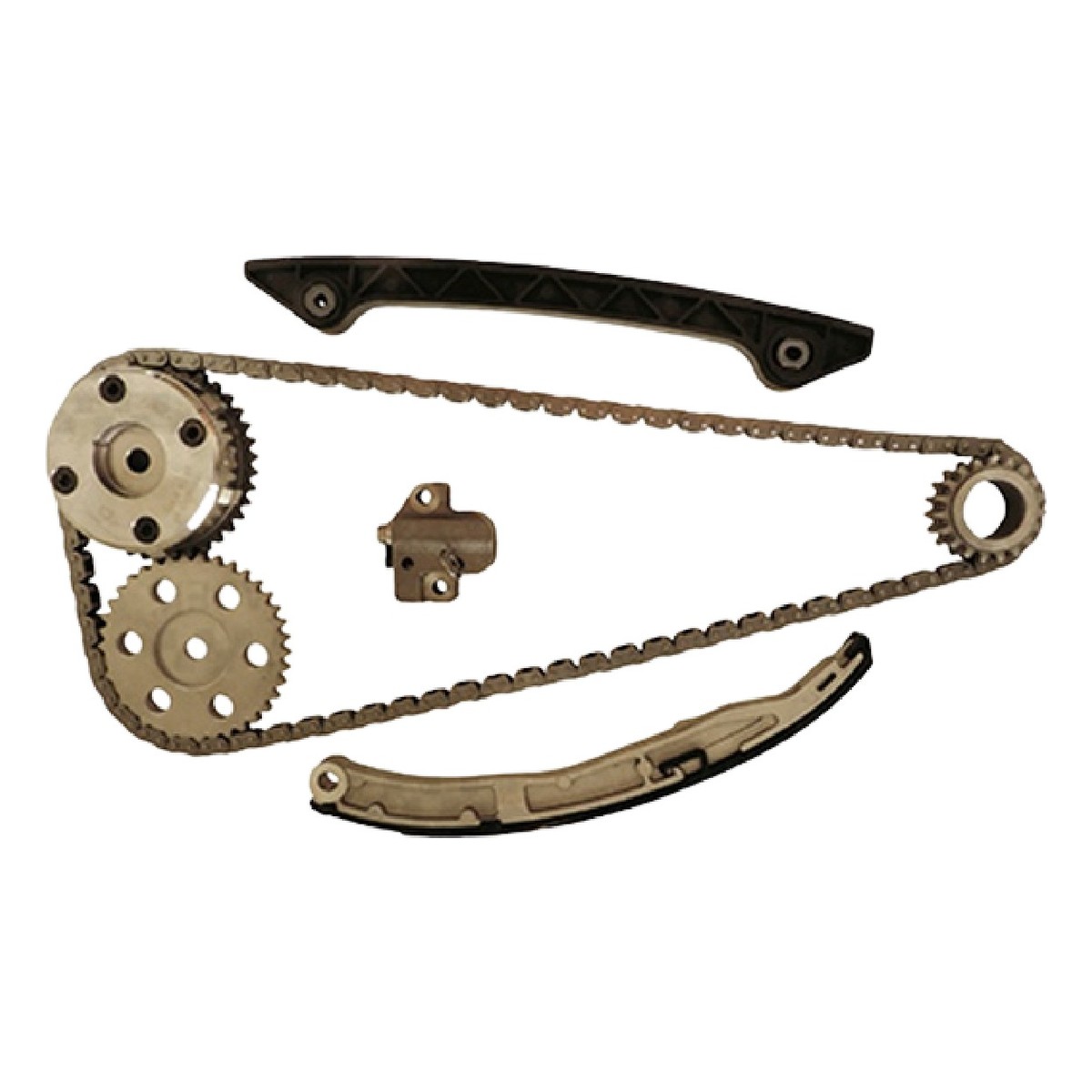 Kit de Distribuição Completo - Schadek - 35.057
