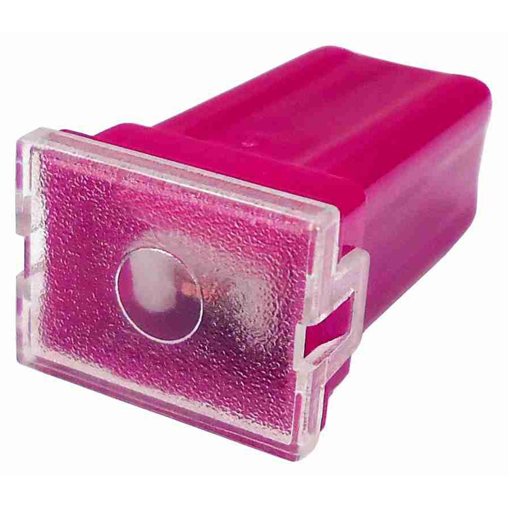 Fusível MIDI Fêmea 30A Universal Blister - DNI - DNI 319330K