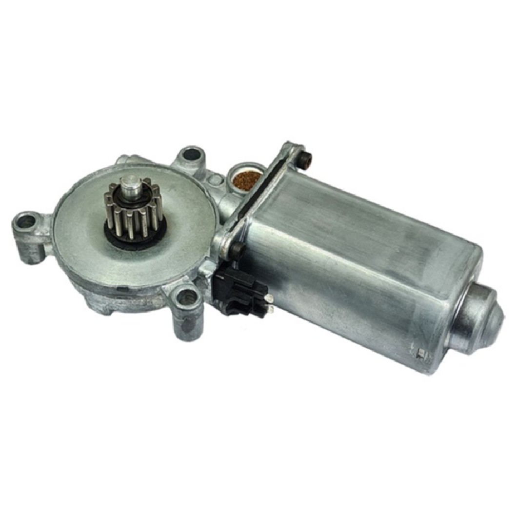 Motor Elétrico 12V 60W - Gauss - GS30006