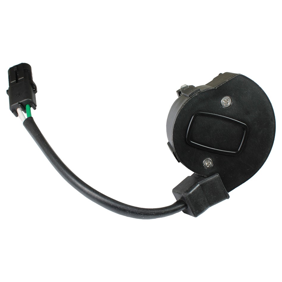 Porta Escovas 12V - Gauss - GS42001