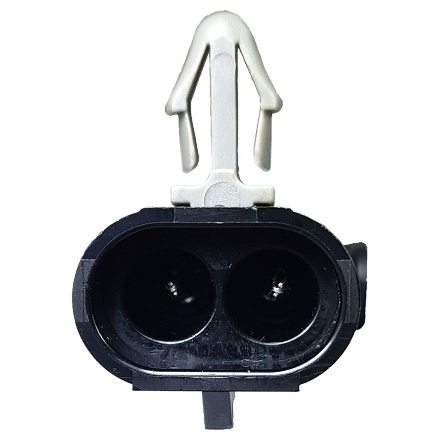 Porta Escovas 12V - Gauss - GS42001