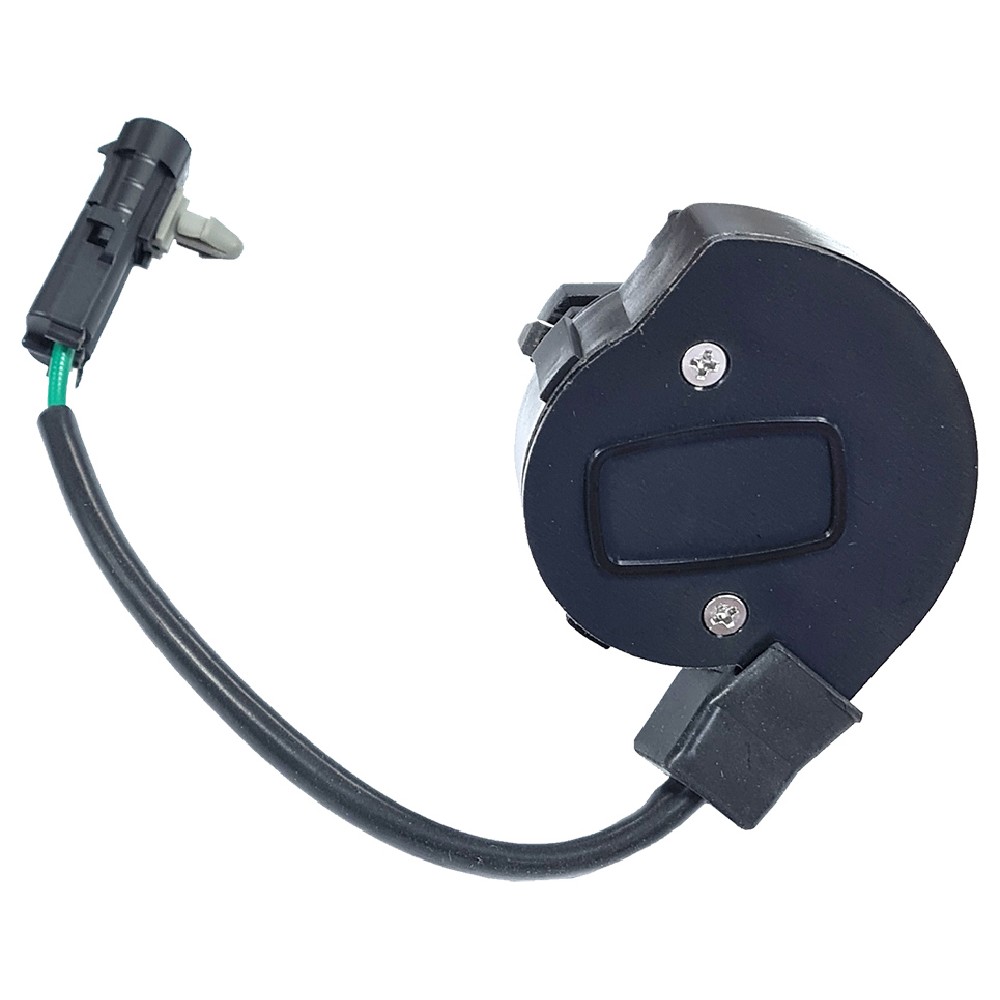 Porta Escovas 12V - Gauss - GS42001