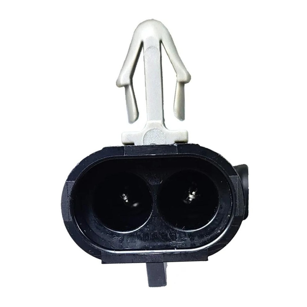 Porta Escovas 12V - Gauss - GS42001