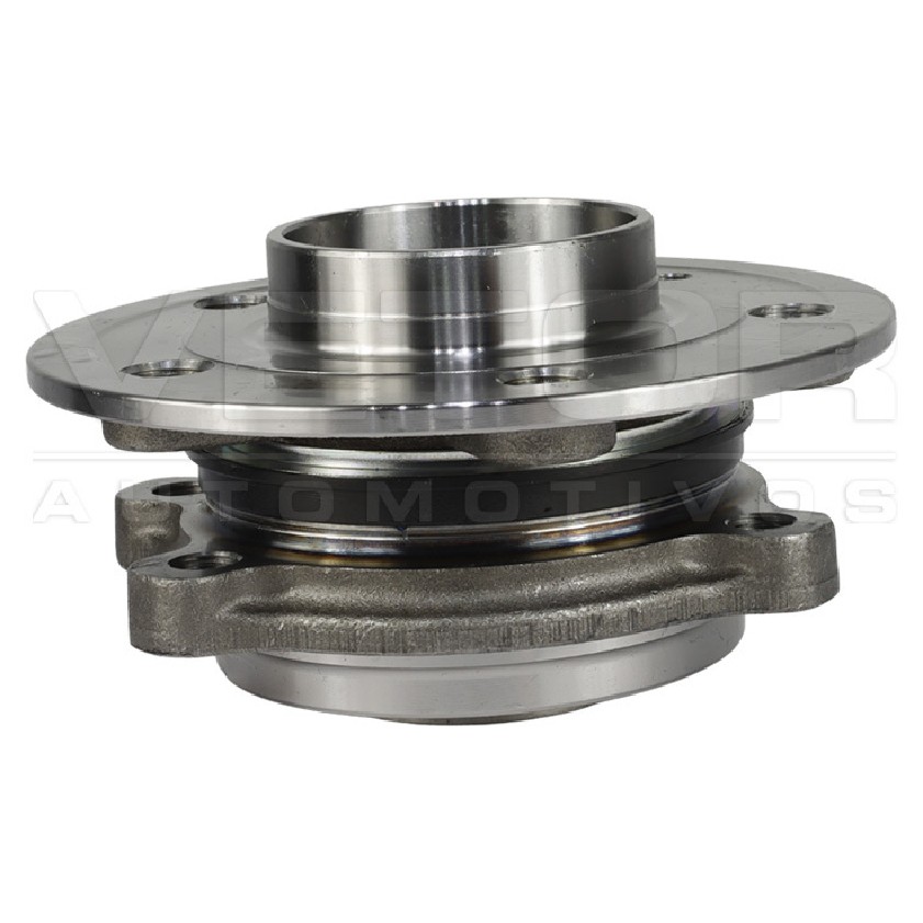Cubo de Roda Dianteiro 5 Furos 30 Dentes - Vetor - B0328