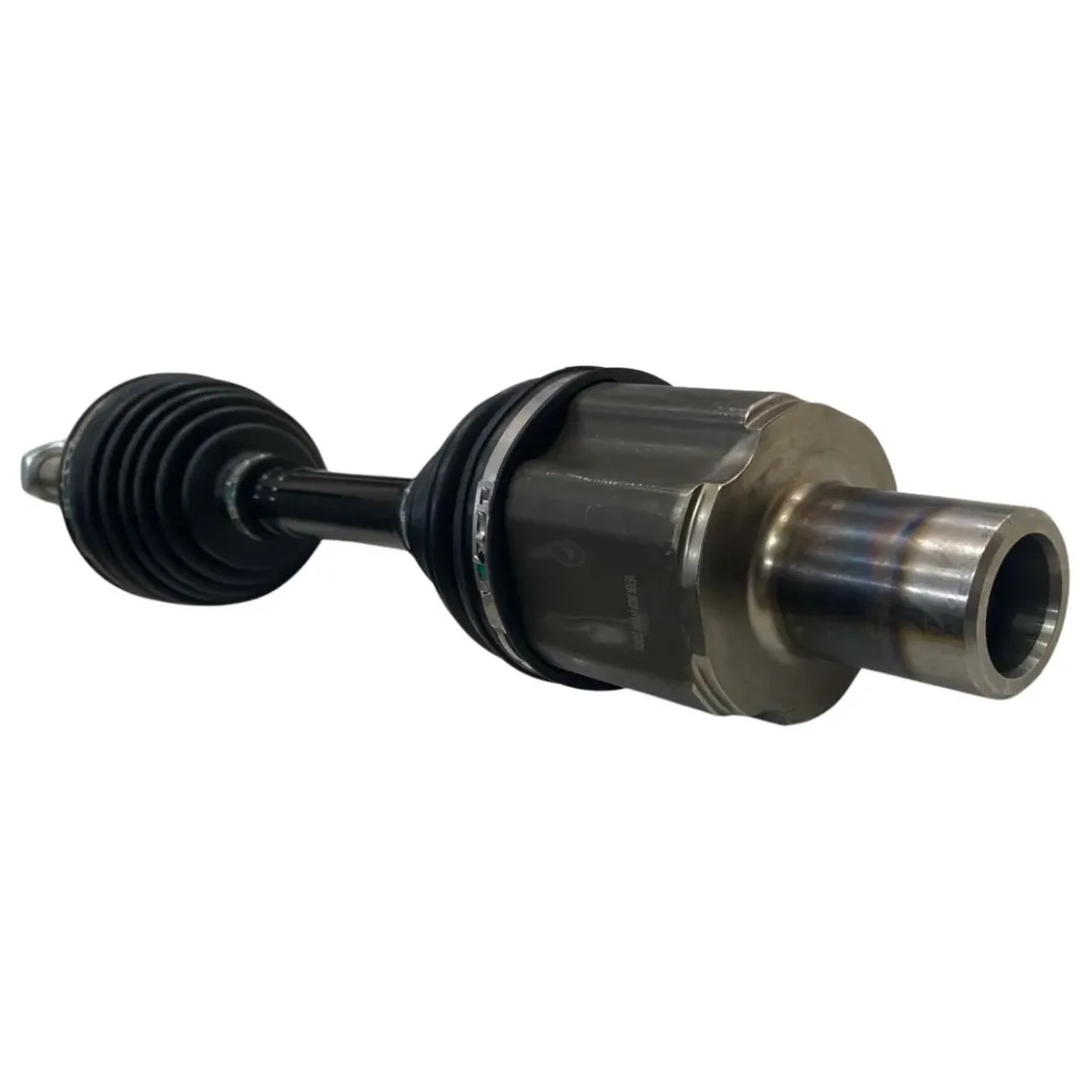 Semi-Eixo Direito ou Esquerdo Câmbio Automático - Vetor - VT10046