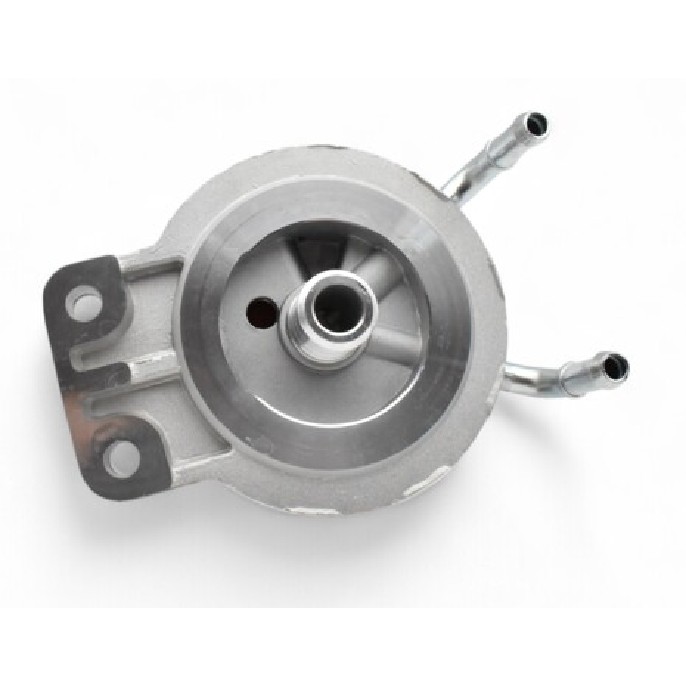 Cabeçote do Filtro de Combustível - Wega - CBW-0505