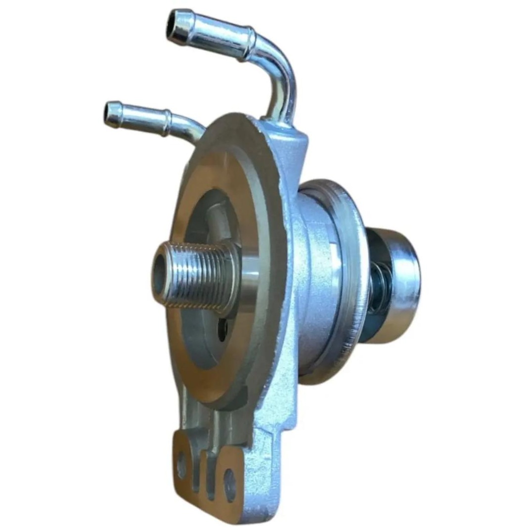 Cabeçote do Filtro de Combustível - Wega - CBW-0505