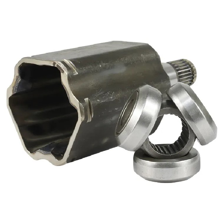 Tulipa 25 Dentes Internos 26 Externos - Vetor - VT6070