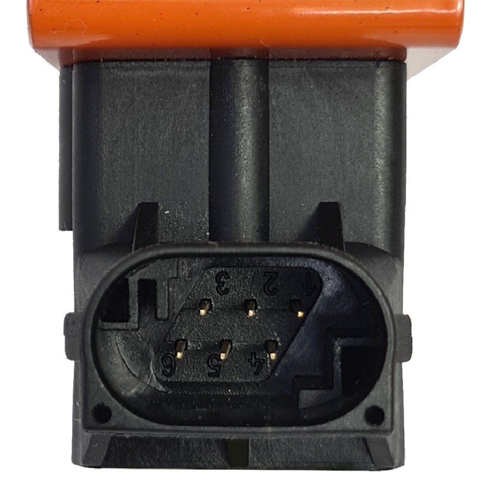 Sensor de Posição 5V Hall - Gauss - GS10029