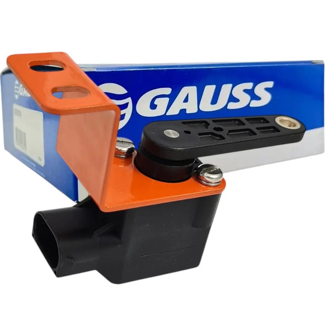 Sensor de Posição 5V Hall - Gauss - GS10029