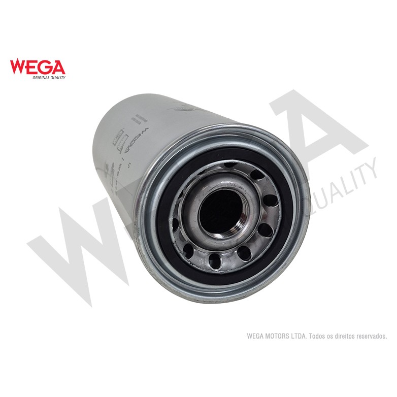 Filtro de Óleo Lubrificante - Wega - WO-615