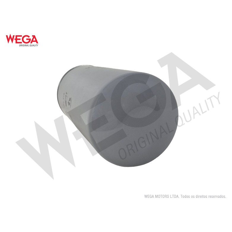 Filtro de Óleo Lubrificante - Wega - WO-615