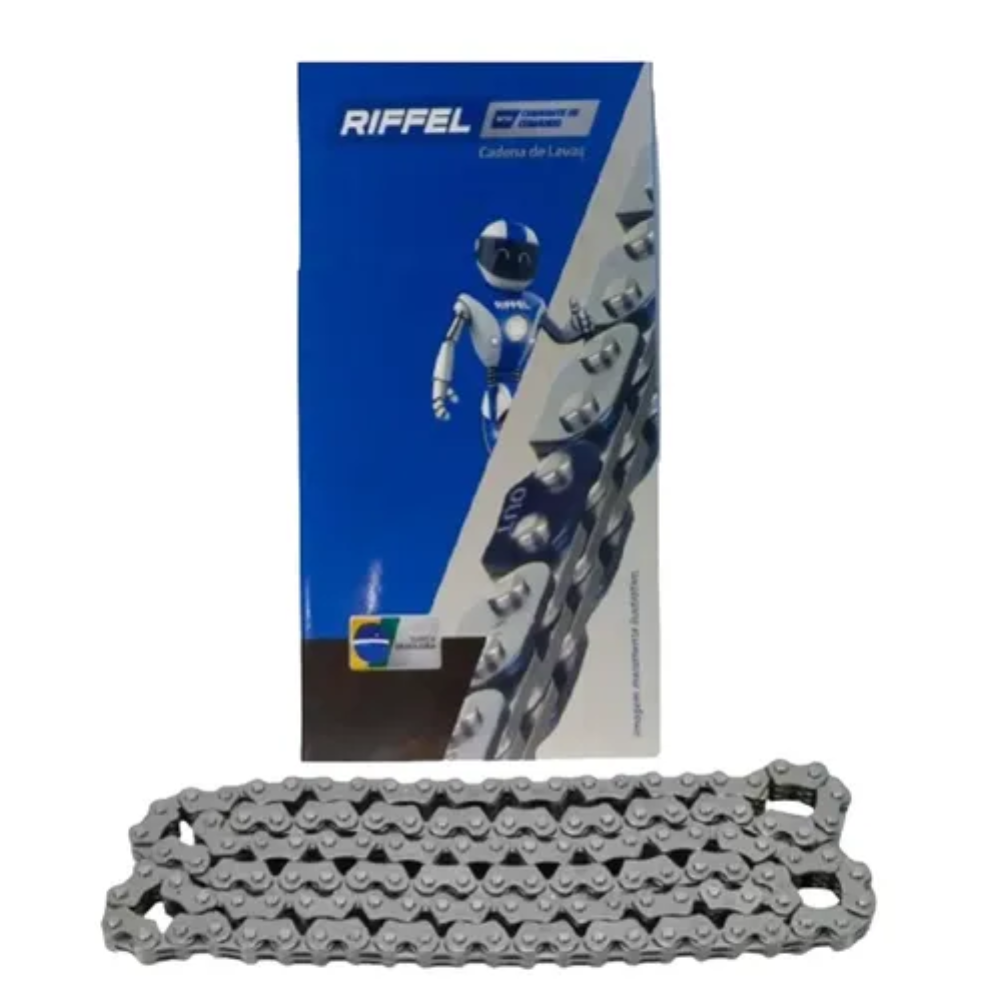 Corrente de Comando - Riffel - M406