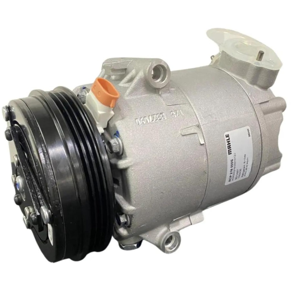 Compressor de Ar Condicionado - Mahle Cofap - ACP 216 000S