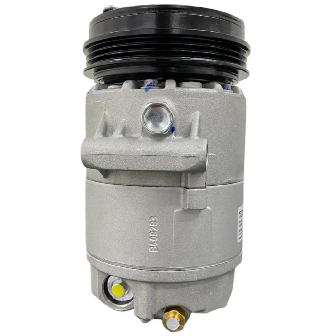 Compressor de Ar Condicionado - Mahle Cofap - ACP 216 000S