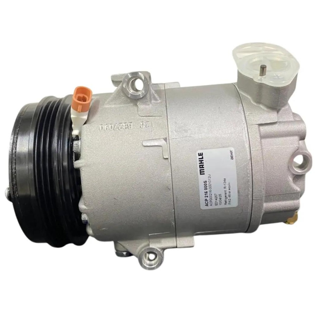Compressor de Ar Condicionado - Mahle Cofap - ACP 216 000S