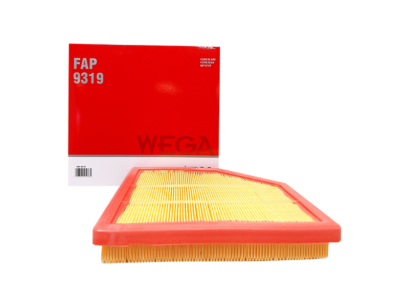 Filtro de Ar do Motor - Wega - FAP-9319