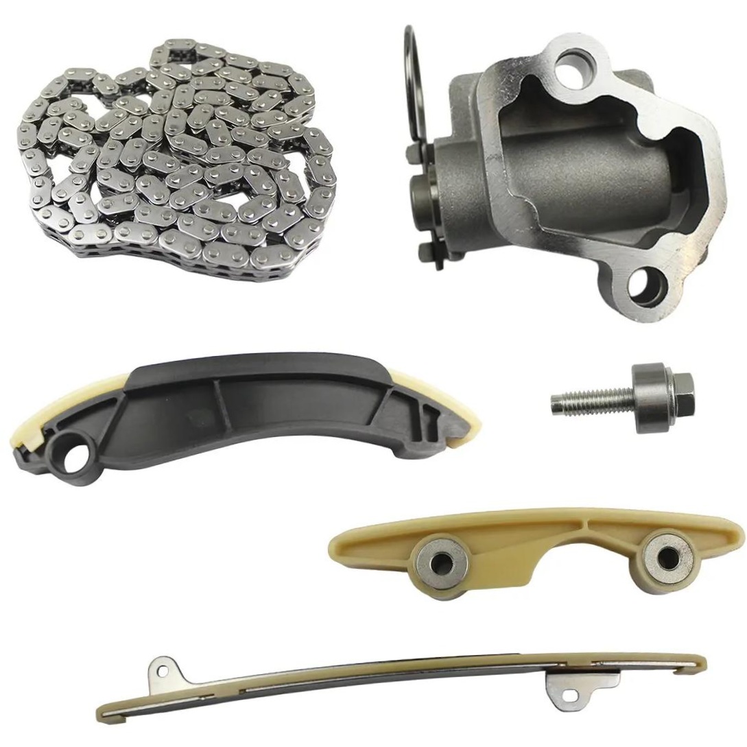 Kit de Distribuição do Motor - Indisa - KD00155S