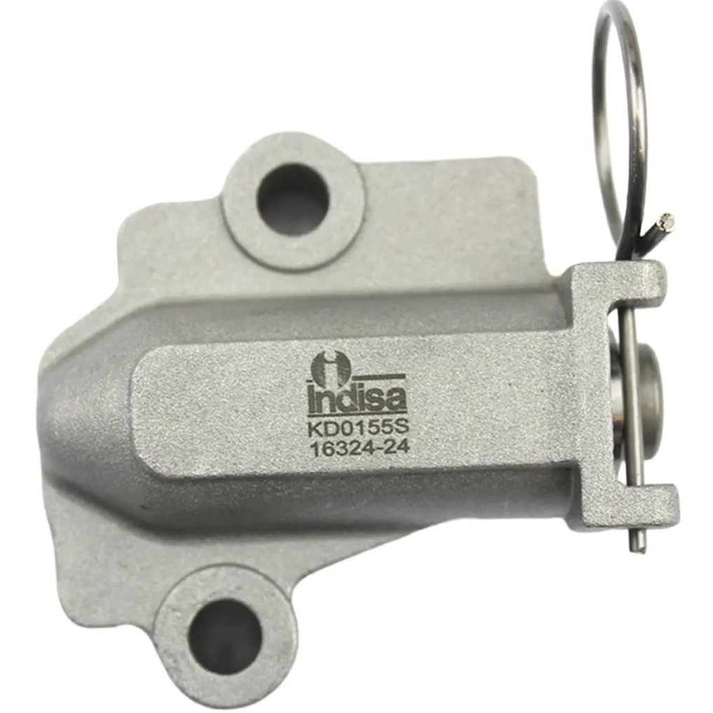 Kit de Distribuição do Motor - Indisa - KD00155S