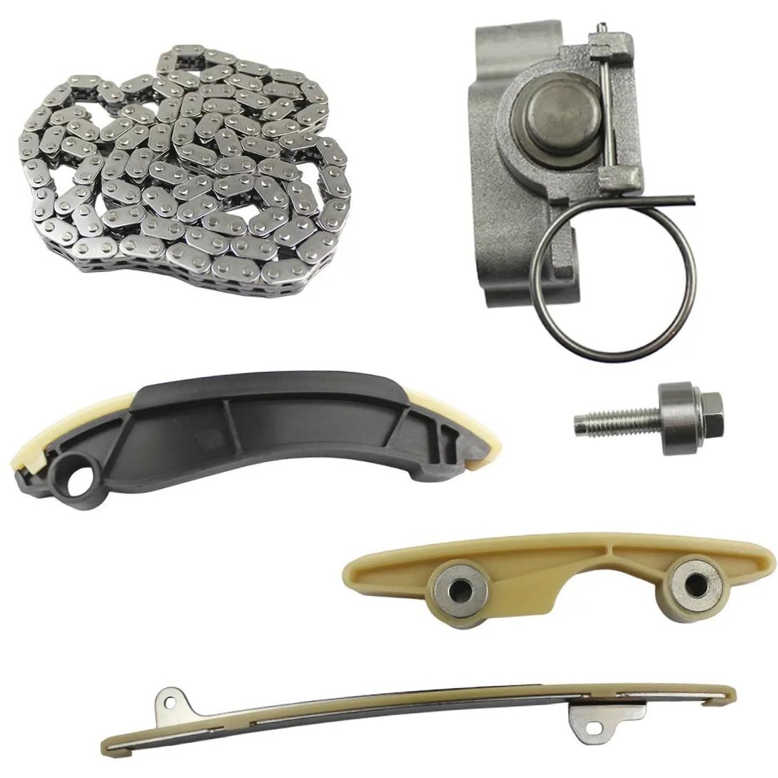 Kit de Distribuição do Motor - Indisa - KD00155S