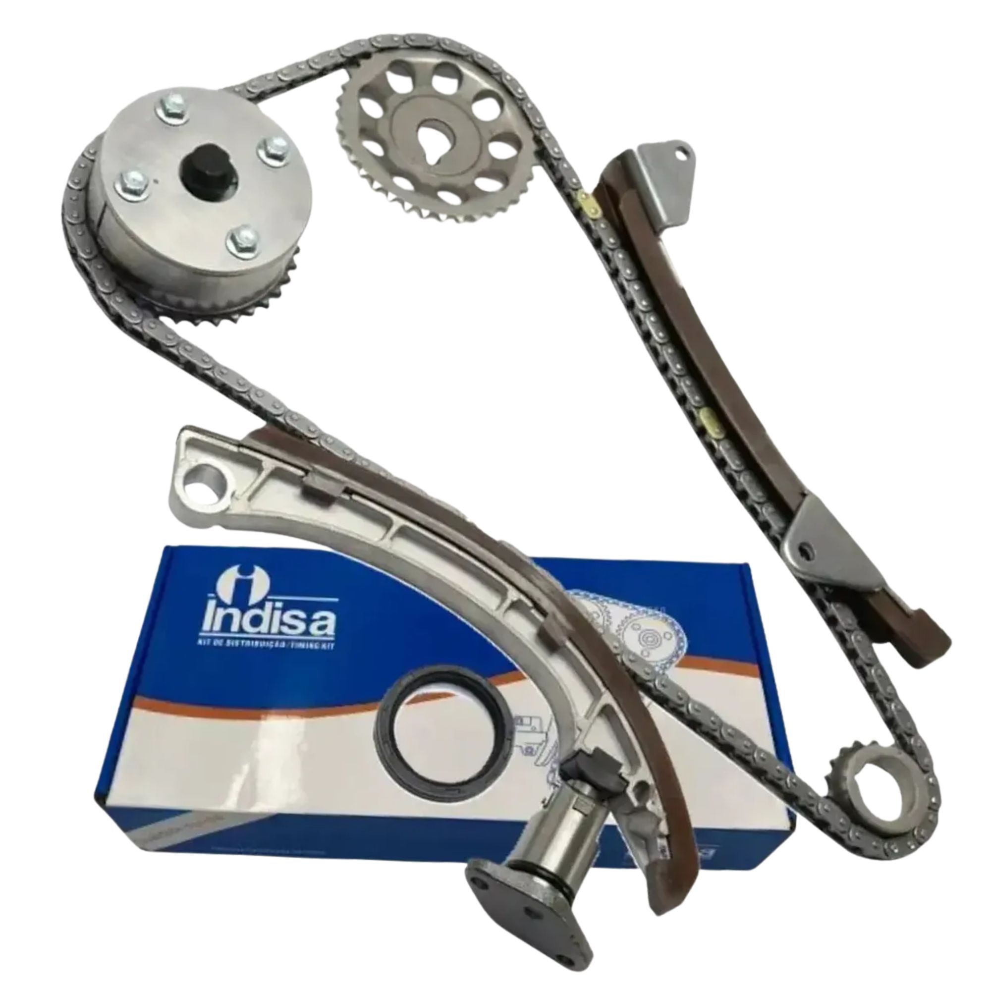 Kit de Distribuição - Indisa - KD0009CP