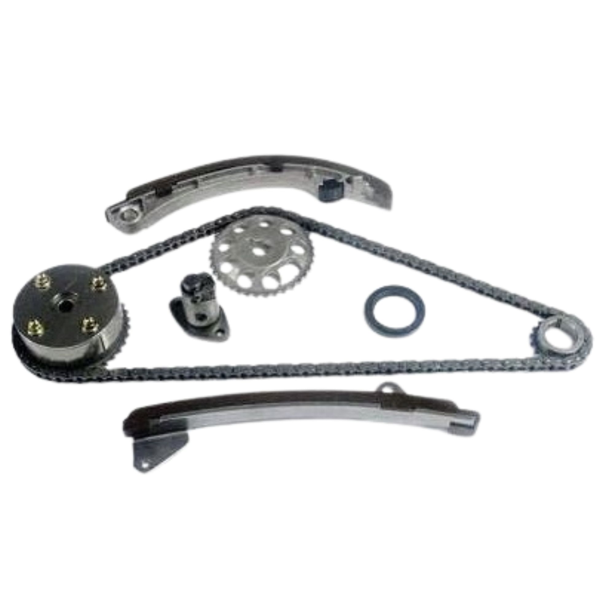 Kit de Distribuição - Indisa - KD0009CP