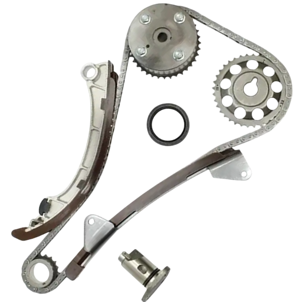 Kit de Distribuição - Indisa - KD0009CP