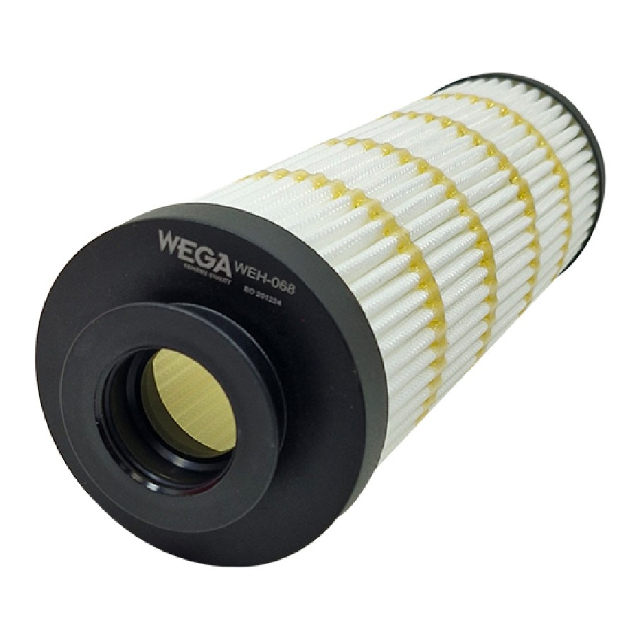 Filtro De Óleo Hidráulico Refil - WEGA - WEH-068