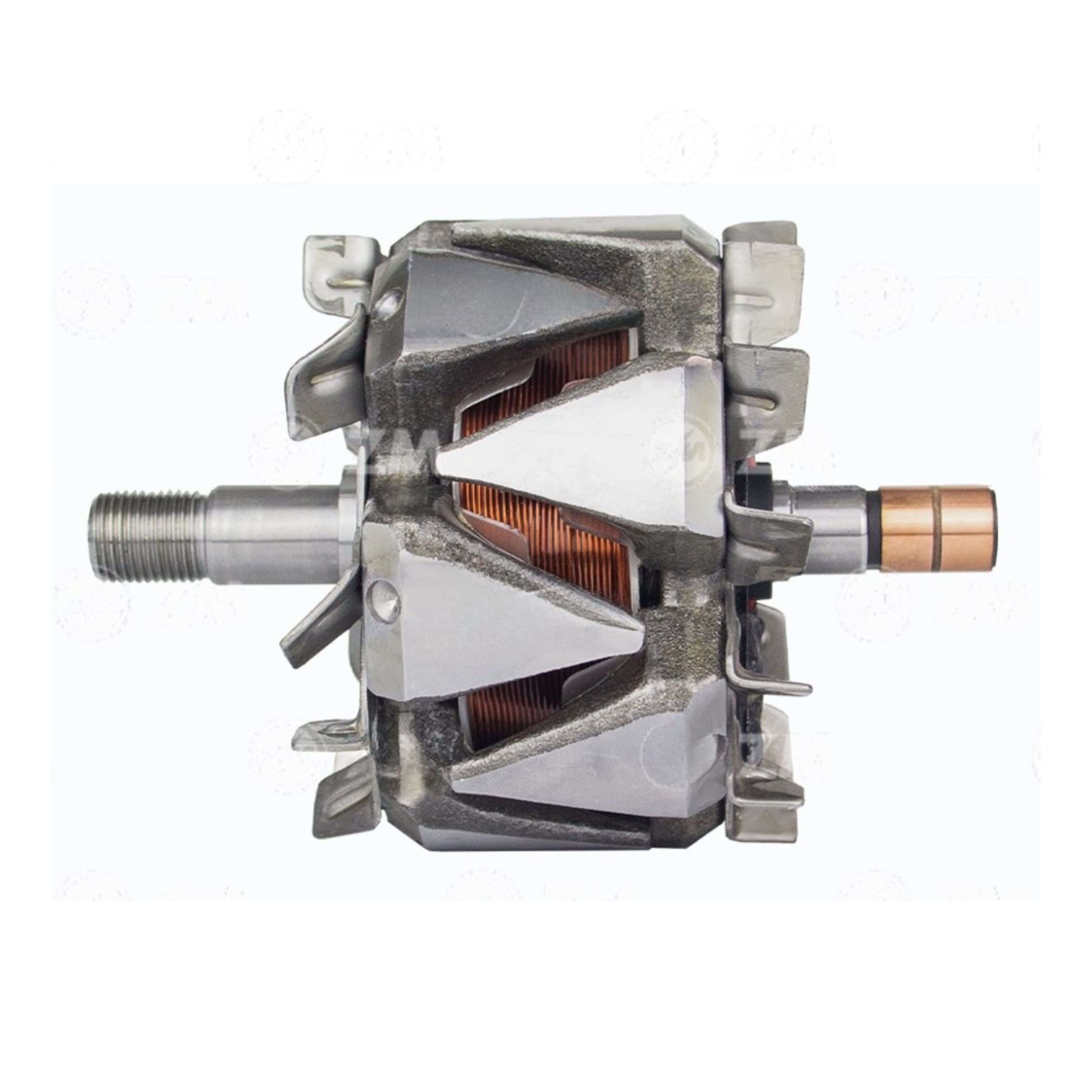 Rotor 12V 140A - ZM - 93.590.02