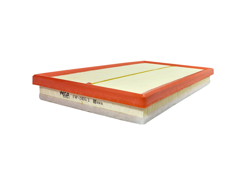 Filtro de Ar do Motor - Wega - FAP-2836/1